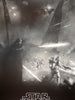 Karl Fitzgerald - Star Wars: The Force Awakens (Variant)