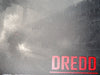 Karl Fitzgerald - Cursed City (Dredd) Variant