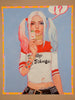 Helice Wen - Harley (Suicide Squad)