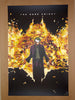 Lee Garbett - The Dark Knight