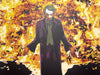 Lee Garbett - The Dark Knight