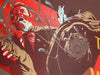 Kevin Tong - The World's End (Variant)
