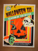 Dave Perillo - Halloween 3: Season of the Witch