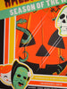 Dave Perillo - Halloween 3: Season of the Witch