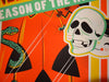 Dave Perillo - Halloween 3: Season of the Witch