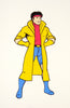 Mike Mitchell - Jubilee