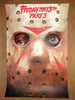 Hans Woody - Friday the 13th Part III