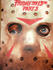Hans Woody - Friday the 13th Part III