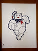 Bruce Yan - The Marshmallow Man