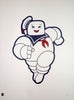 Bruce Yan - The Marshmallow Man