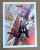 Robin Har - Spider-Man Into the Spider-Verse