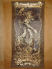 Aaron Horkey - Two Towers (Variant)