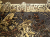 Aaron Horkey - Two Towers (Variant)