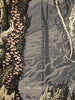 Aaron Horkey - Two Towers (Variant)
