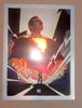 Robin Har - Shazam Foil Variant