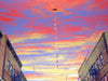 Cesar Moreno - Vanilla Sky