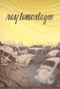 Justin Santora - Ray Lamontagne