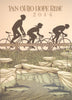 Justin Santora - Pan Ohio Hope Ride 2014