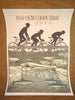 Justin Santora - Pan Ohio Hope Ride 2014