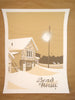 Justin Santora - Band of Horses