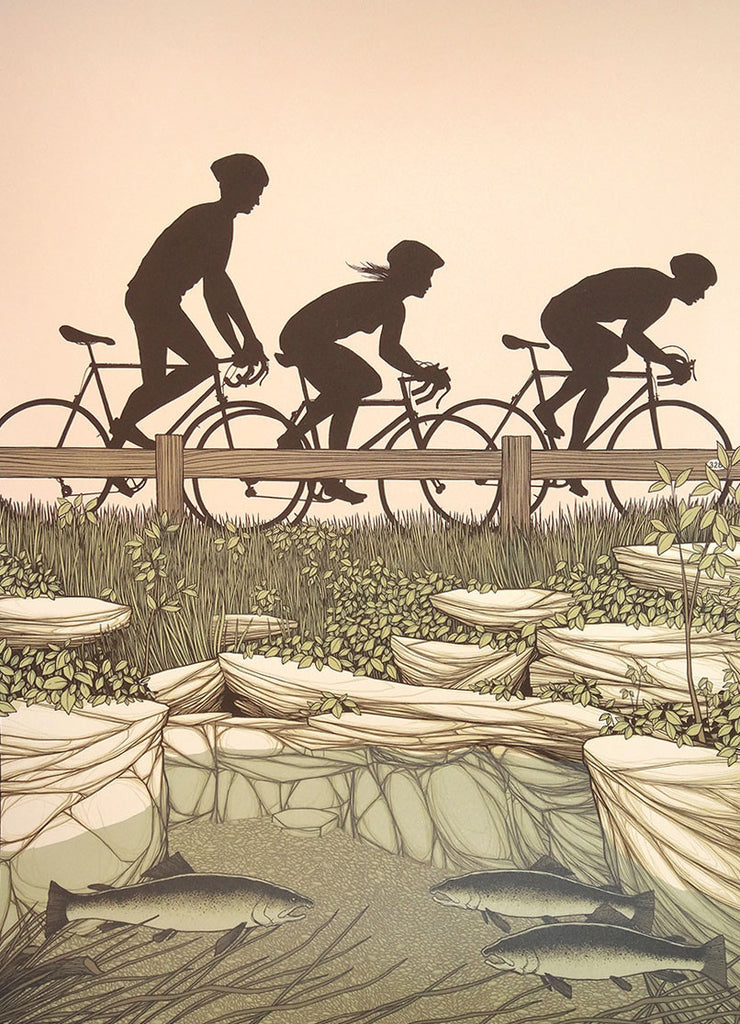 Justin Santora - Onward, In Unison