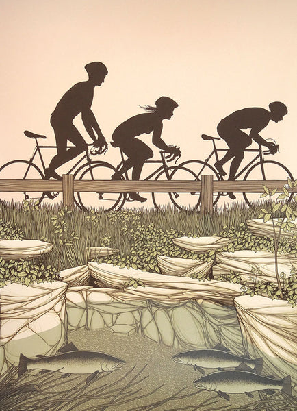 Justin Santora - Onward, In Unison