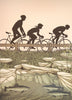 Justin Santora - Onward, In Unison