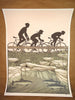 Justin Santora - Onward, In Unison