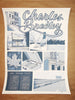 Justin Santora - Charles Bradley Spring Tour