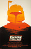 Olly Moss - Star Wars Set