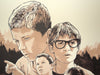 Joshua Budich - Stand By Me