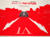 Guillaume Morellec - Back to the Future: A Race Against Time