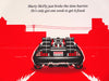 Guillaume Morellec - Back to the Future: A Race Against Time