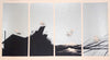 Justin Santora - Four Vantage Points