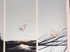 Justin Santora - Four Vantage Points