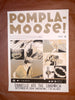 Justin Santora - PomplaMoose