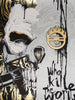 Anthony Petrie - Gearhead (Mad Max)