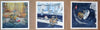Kendra Minadeo - Wall-E and Friends Set