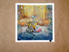 Kendra Minadeo - Wall-E and Friends Set