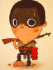 Mike Mitchell - Hand of Doom (JLU)