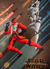 Kaz Oomori - Star Wars: The Force Awakens Set