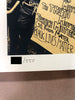 Shepard Fairey -  John Lewis (Good Trouble)