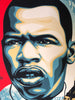 Shepard Fairey -  John Lewis (Good Trouble)