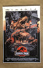 John Guydo - Jurassic Park
