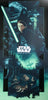 John Guydo - Star Wars Trilogy Set
