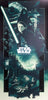 John Guydo - Star Wars Trilogy Variant Set