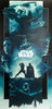 John Guydo - Star Wars Trilogy Variant Set