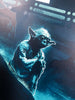 John Guydo - Star Wars Trilogy Variant Set