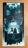 John Guydo - Star Wars Trilogy Variant Set