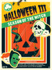 Dave Perillo - Halloween 3: Season of the Witch